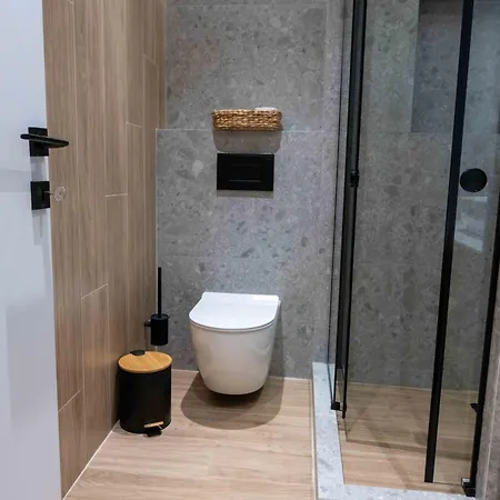 Vasiadis Apartment *