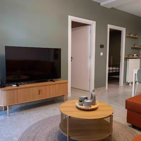 Apartment Vasiadis