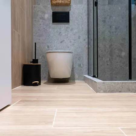 Apartment Vasiadis *