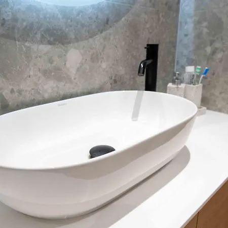Apartment Vasiadis Síndos