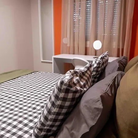 Vasiadis Apartment