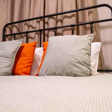 Apartment Vasiadis
