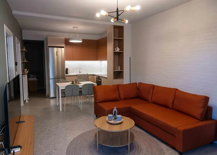 Apartman Vasiadis *
