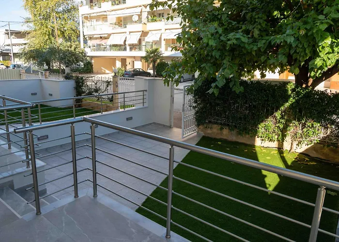 Apartman Vasiadis *